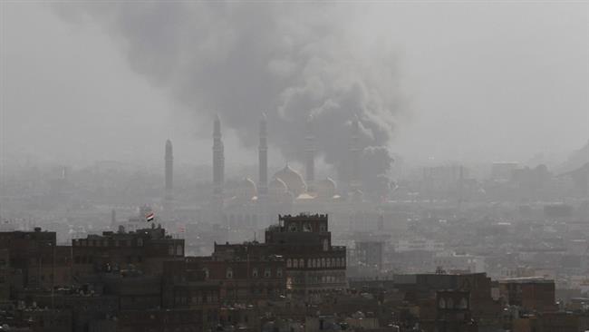 Le sud de Sanaa repris par Ansarallah