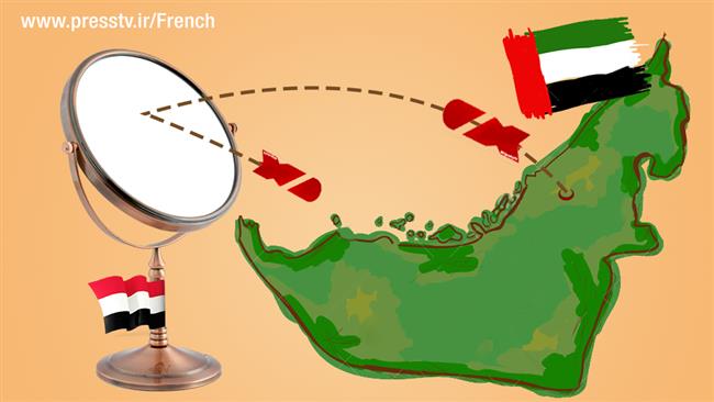 Le Yémen ne reste pas les bras croisés
