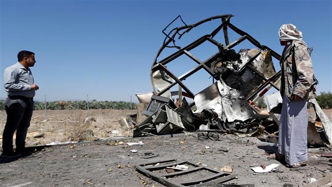 WATCH PRESS TV NEWS HEADLINES 
