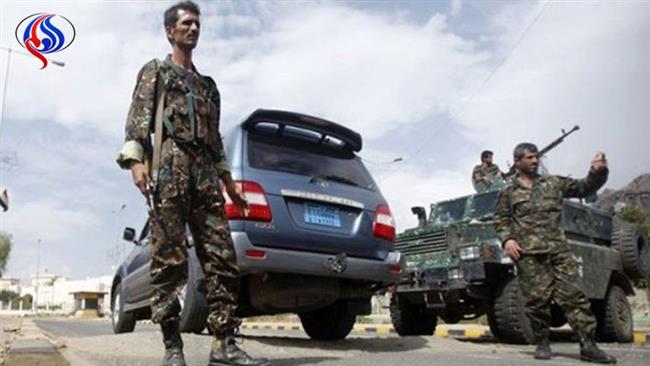 Sanaa: les pro-Saleh se rendent 