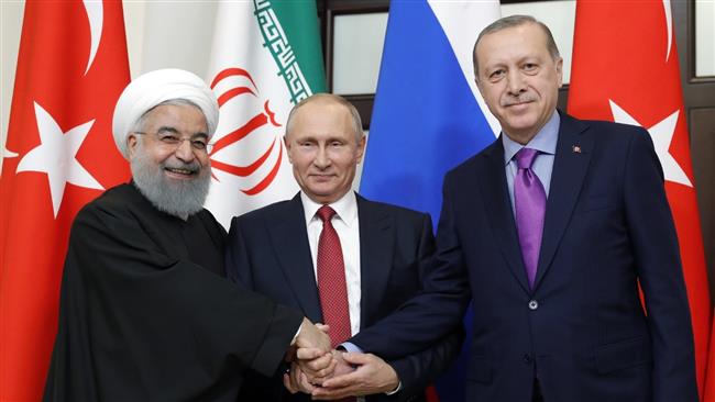 Le danger qui guette la Turquie 
