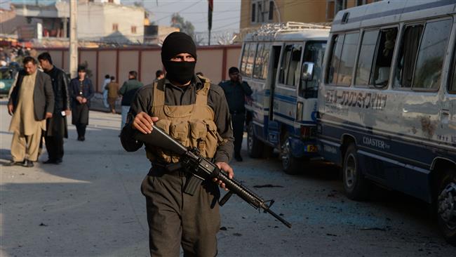 6 civilians killed in Afghanistan bomb attack