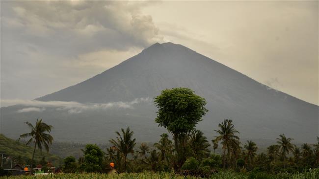 Bali