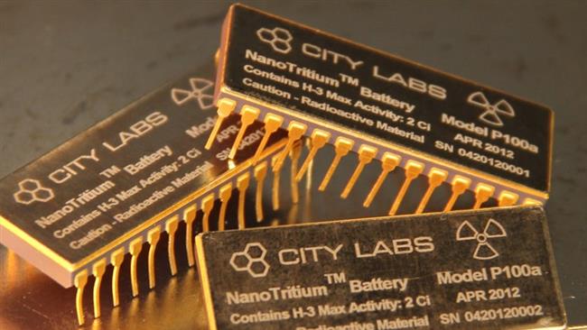 Iran obtains technology to produce nuclear batteries 