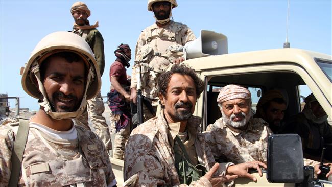 Yémen: l’armée ne lâche pas Ansarallah