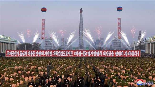 McMaster says US-N Korea war more likely 