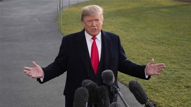 President 'cannot obstruct justice': Trump lawyer