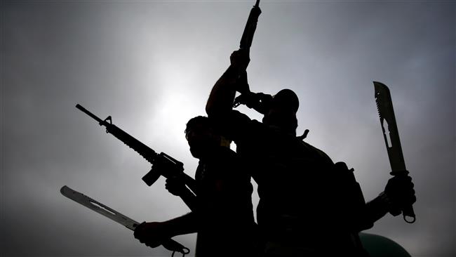 French Lafarge officials charged with aiding Daesh