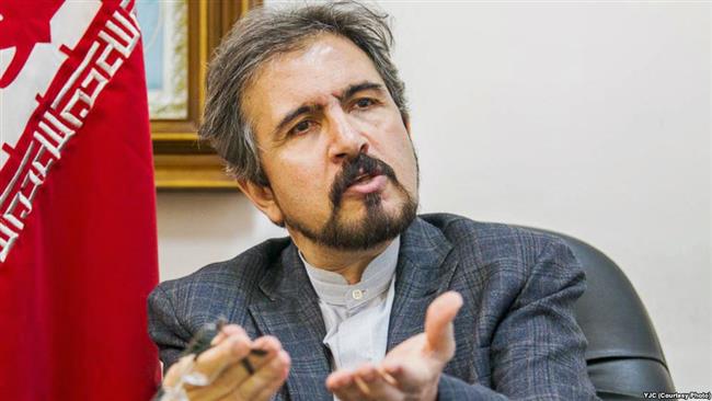 Iran tells France missile capability non-negotiable 