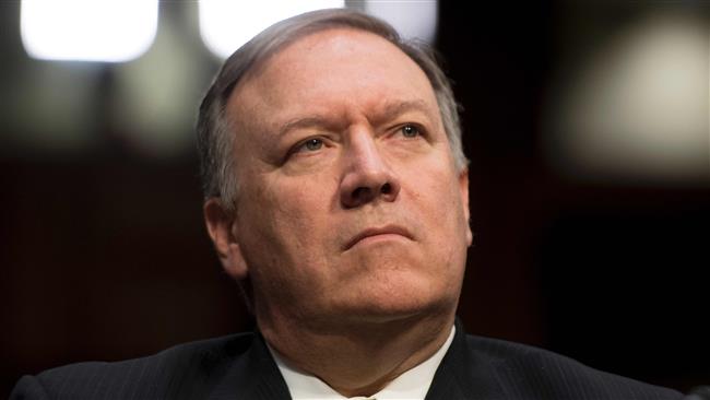 CIA chief hints at 'joint military HQ' by Israel, Saudi Arabia