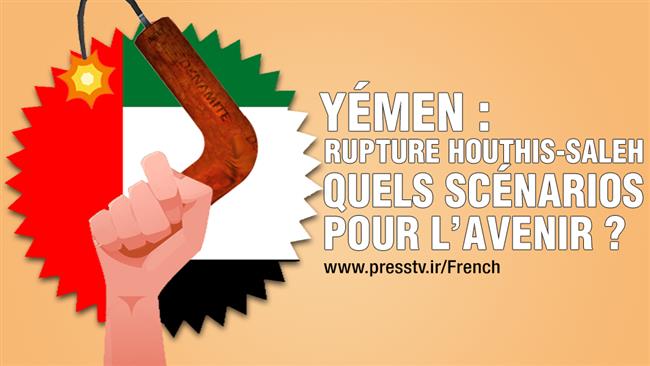 Yémen: prochains scénarios?