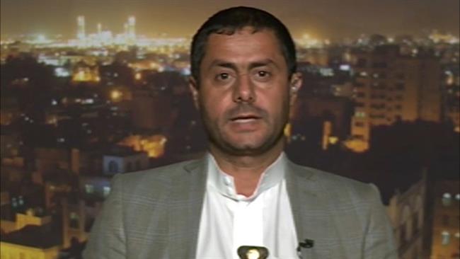‘Saleh not honest in fighting against Saudi Arabia’ 