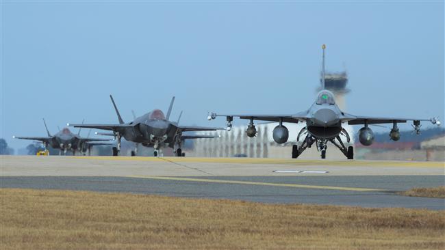 Trump's threats against N Korea 'saber-rattling' 