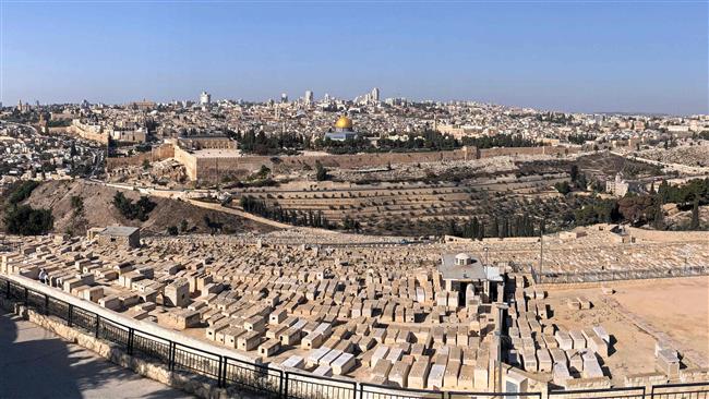 Muslims mull emergency meets on J'salem al-Quds 