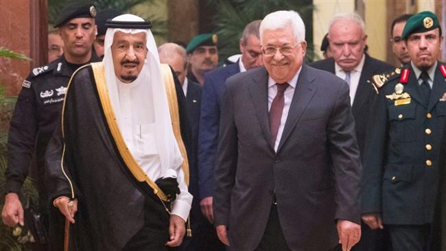 Ben Salmane à Abou Mazen: « Oubliez Qods ! »