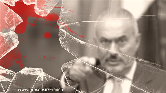 Saleh tué: fin de la guerre ?
