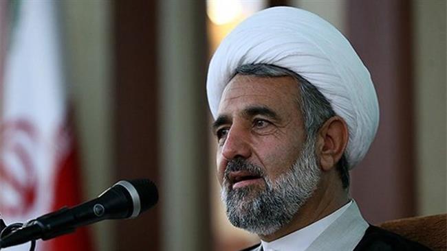 'US pressuring countries to stop buying Iran heavy water'