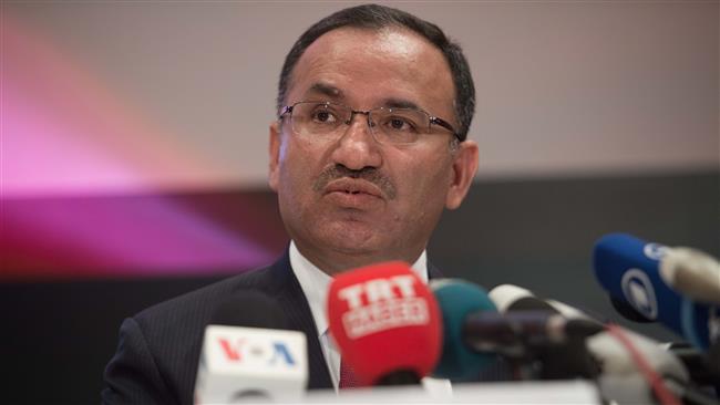 Turkey warns US against Quds status change