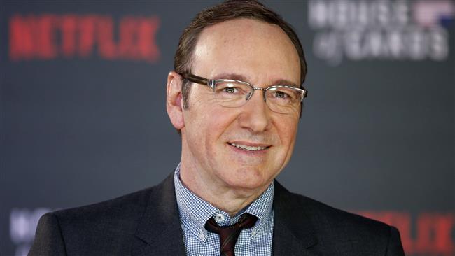 No Spacey in final House of Cards season