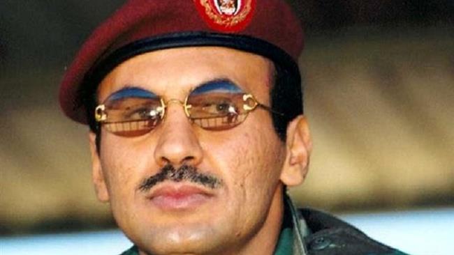 Yémen: la vengeance du fils de Saleh démentie