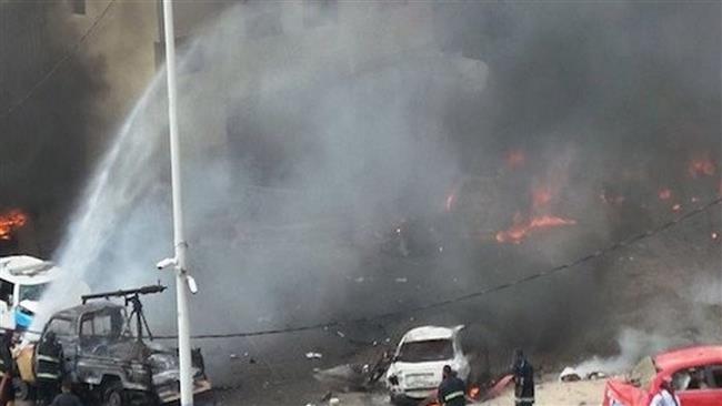 Saleh tué: les premières vengeances 