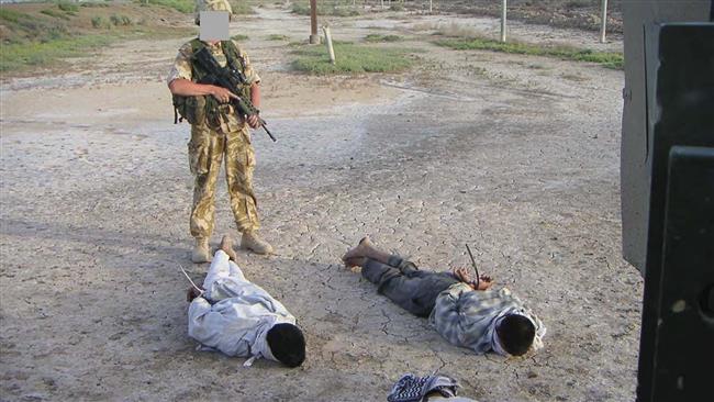 ICC hints at possible probe of UK war crimes in Iraq