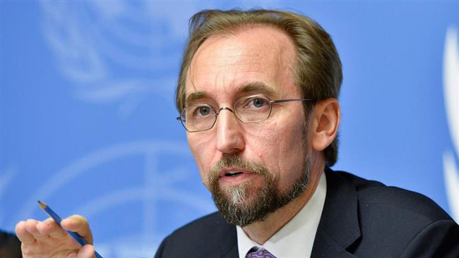 ‘Can anyone rule out elements of genocide in Myanmar?’
