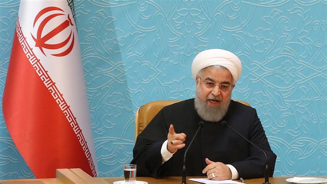 Iran raps Arab states' shameless acknowledgement of Israel ties