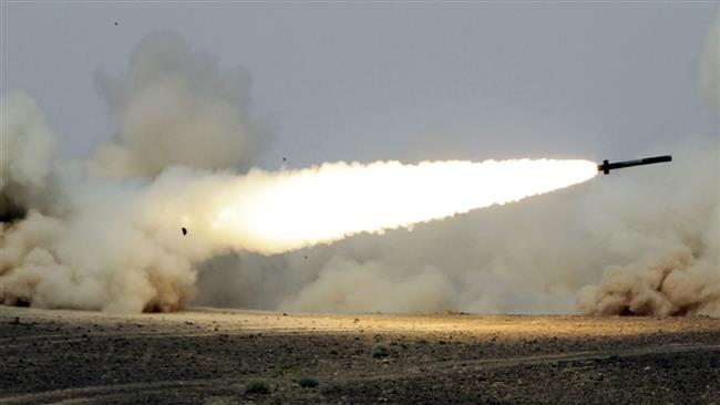 Ansarallah à l'assaut à Jizan