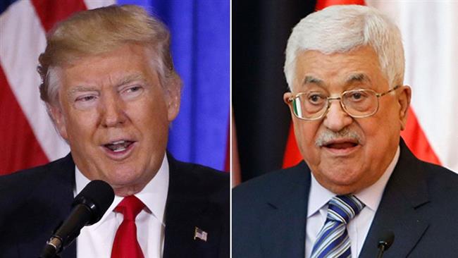 Trump: "Je transférerai l’ambassade US à Qods"