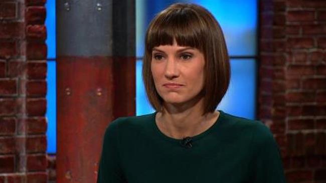 Trump’s sexual victim thinks she is ‘forgotten’
