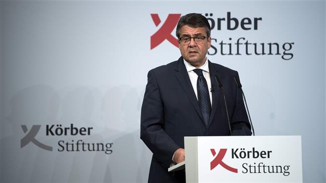US dominance becoming history: German FM