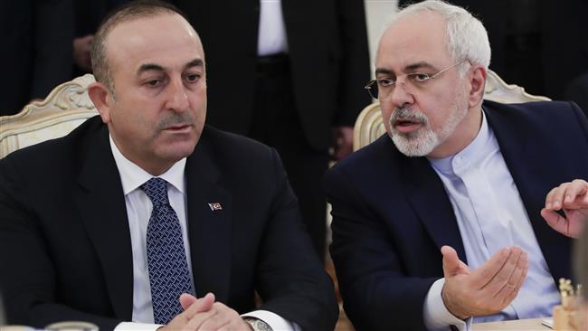 Turkey vows to investigate fatal shooting on Iran border
