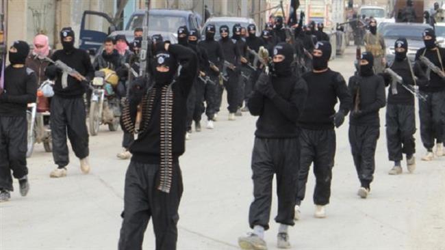 Irak: Daech fait des petits 