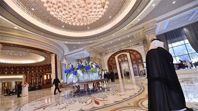 ‘Detained Saudi princes, tycoons agree to cash settlements’