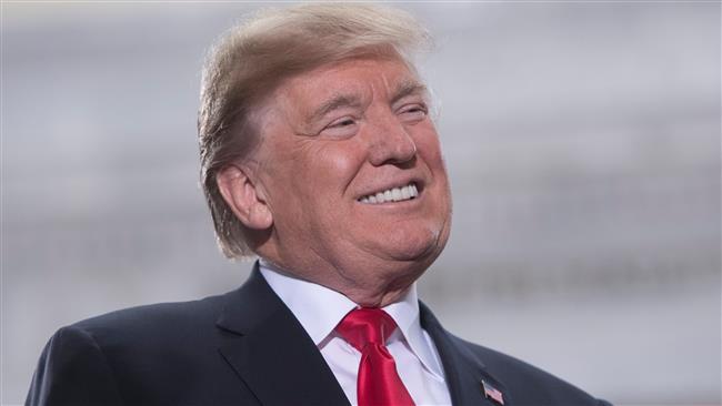 'Congress won’t allow Trump impeachment’