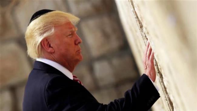 Trump’s dangerous move on al-Quds 