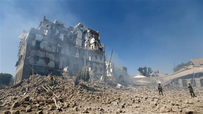 Yemen after former president's death
