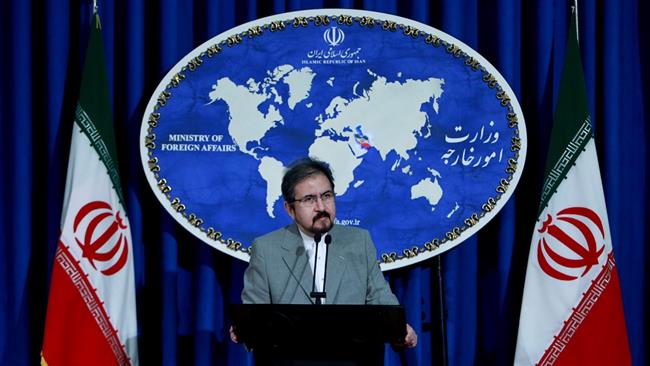 Tillerson’s claims on Iran regional role ‘untrue, baseless’