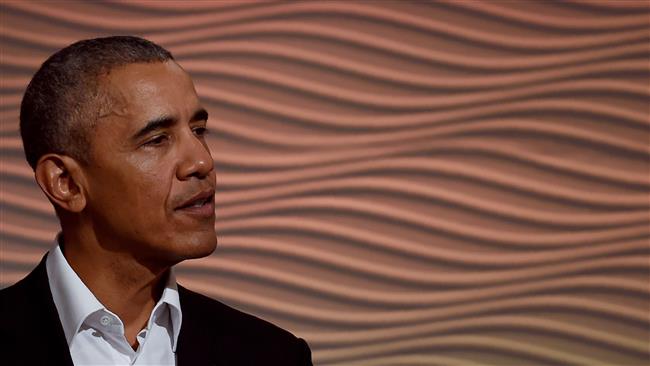 Obama trumps Trump in Twitter top 10 of 2017 