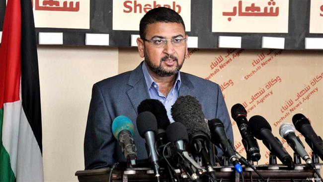 Hamas: Israel has no land to claim ‘capital’ 