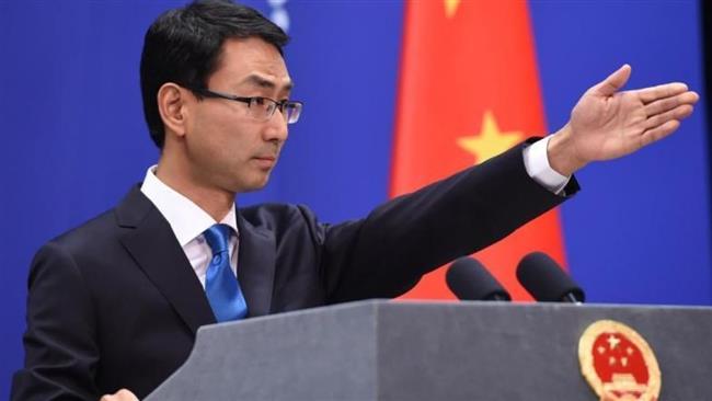 China warns against escalation on Korean Peninsula
