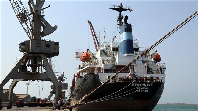 Saudi blockade cuts fuel lifeline to Yemen