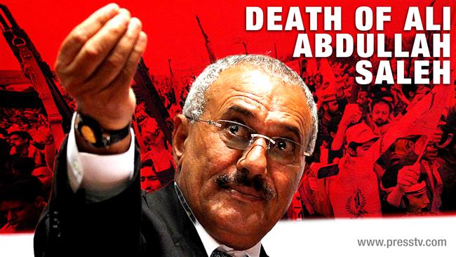 Yemen after Ali Abdullah Saleh