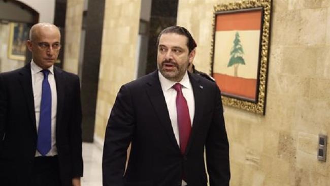 Liban: l'échec de Riyad 
