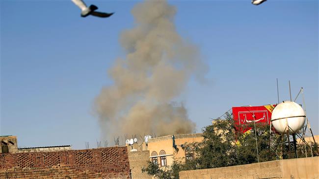 Allow aid into Yemen: Trump asks Saudis