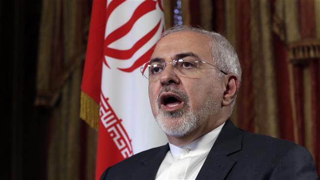 Snakes Saudis produced have turned against them: Zarif