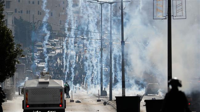 WATCH PRESS TV NEWS HEADLINES