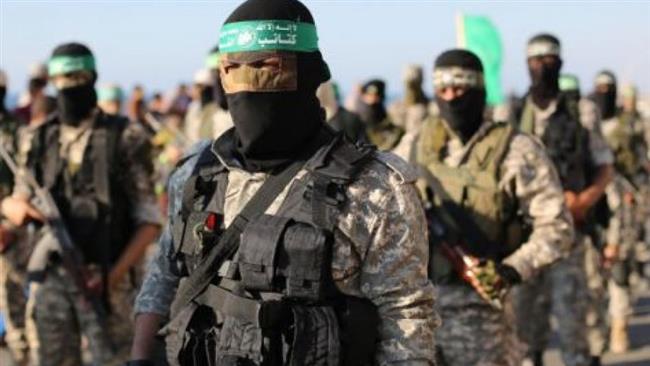 Palestine: la lutte armée de retour