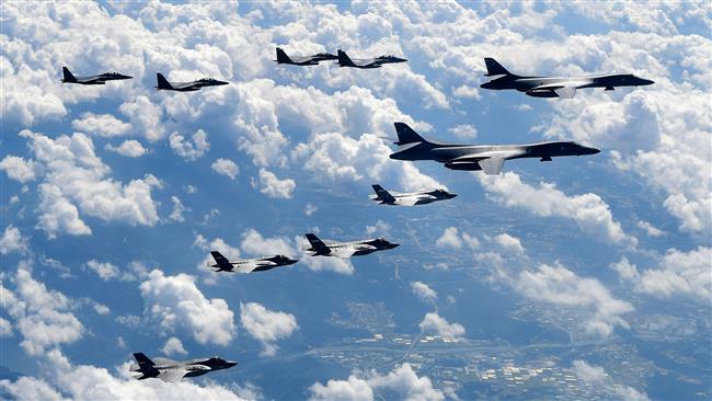 Corée: "la guerre, inévitable"